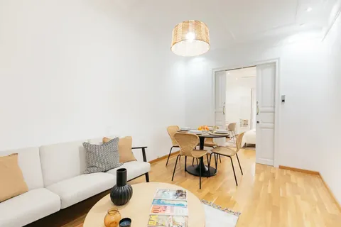 Habitació de lloguer, València