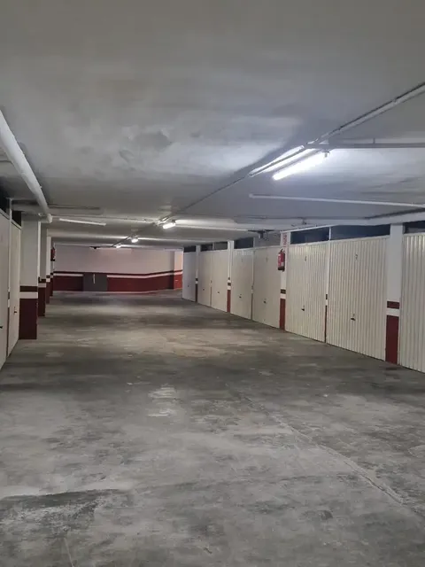 Wohnung 119 m² in Madrid