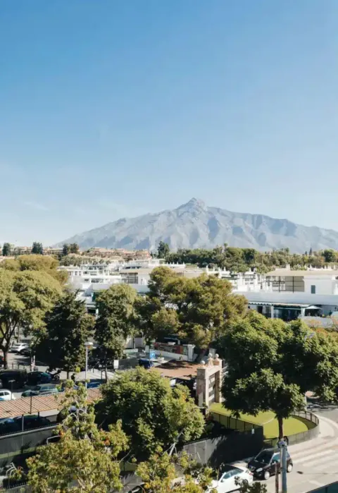 Wohnung 250 m² in Marbella