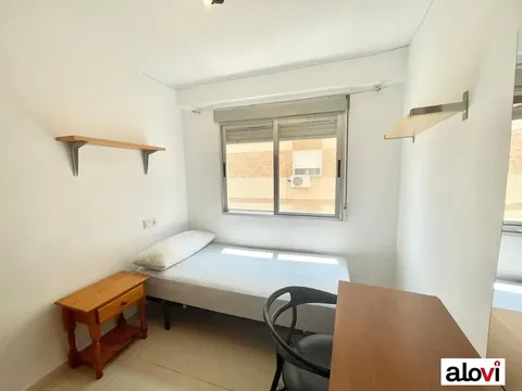 Habitació de lloguer, Granada