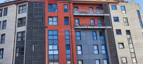 Pis de 104 m² a Vigo