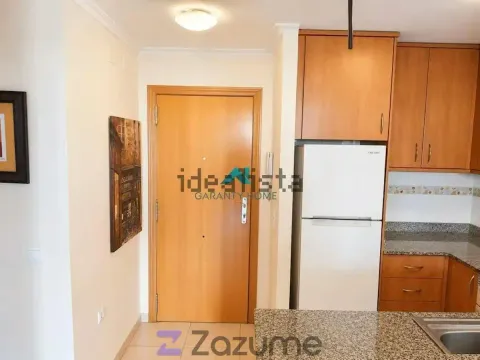 Квартира 126 м² в Canet d'en Berenguer
