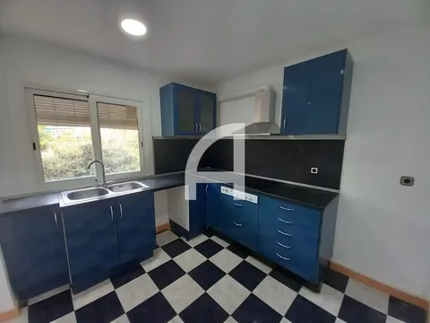 Pis de 69 m² a Barcelona