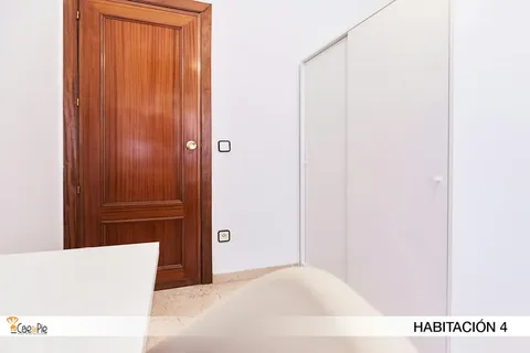 Habitació de lloguer, Sevilla