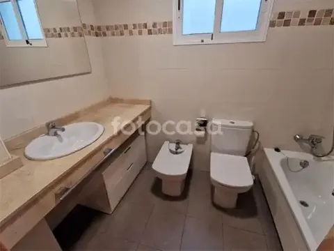 Pis de 88 m² a València