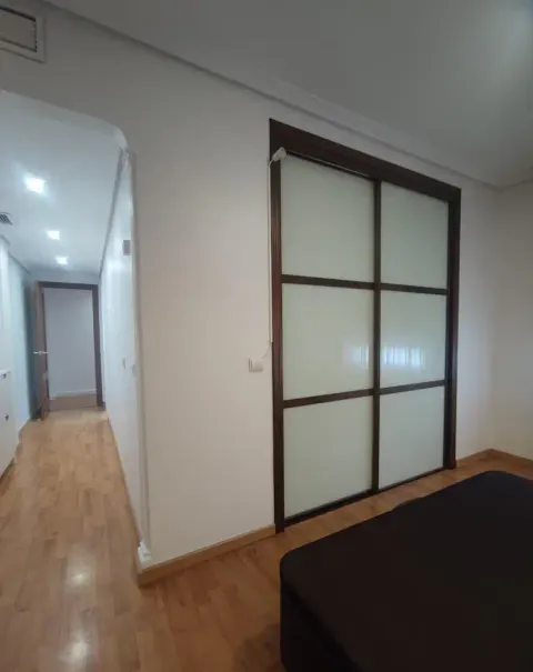 Pis de 96 m² a Almeria