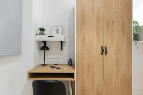 Habitació de lloguer, València