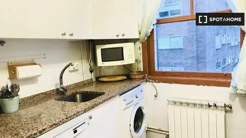 Stanza in affitto, Vigo