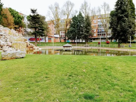 Pis de 40 m² a Burgos