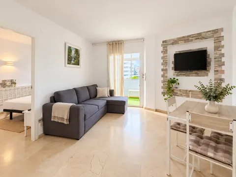 Pis de 55 m² a Calp