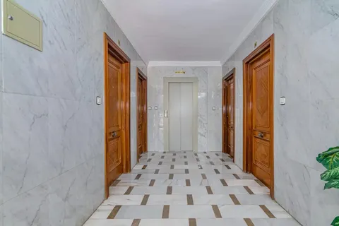 Pis de 115 m² a Granada