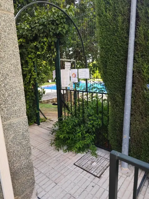 Pis de 90 m² a Jaén