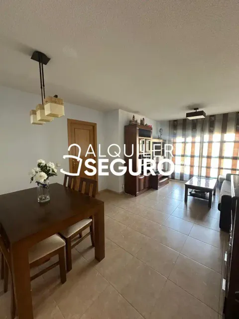 Wohnung 75 m² in Móstoles
