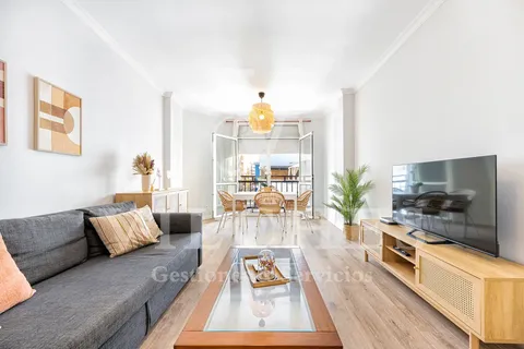 Appartamento 110 m² a Las Palmas de Gran Canaria
