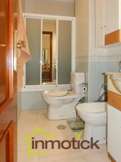 Pis de 120 m² a Huelva