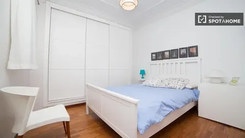 Habitació de lloguer, València