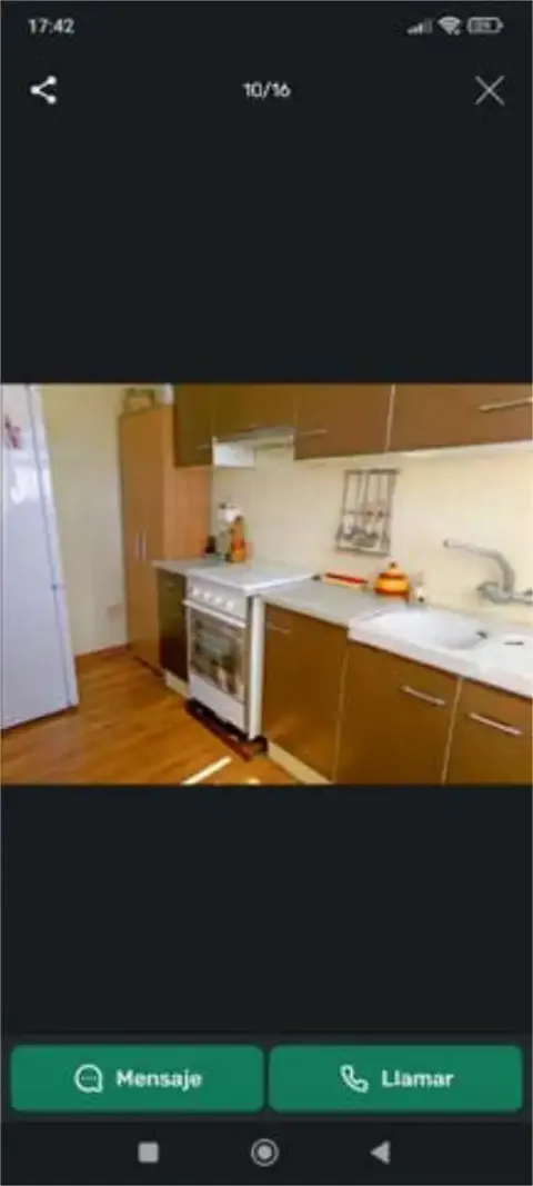 Квартира 76 м² в Torrevieja