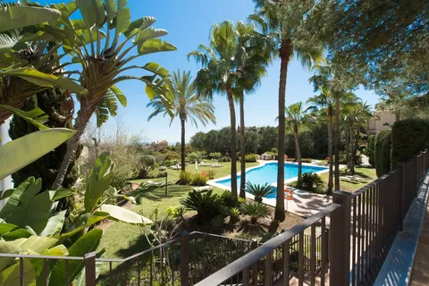 Casa de 130 m² a Estepona