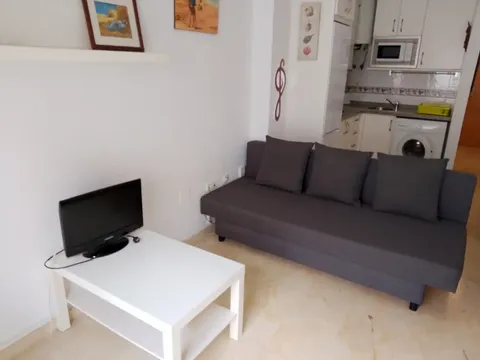Appartamento 30 m² a Málaga