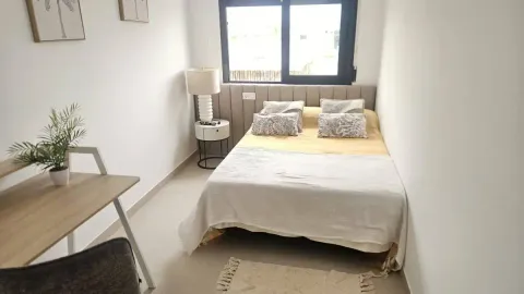 Haus 250 m² in Rafal