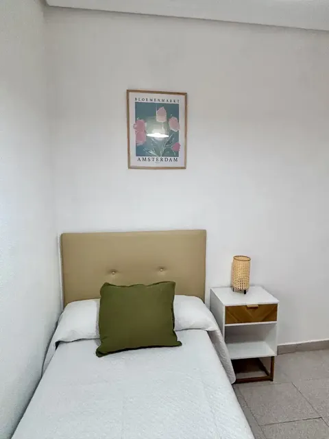 Wohnung 85 m² in Jaén