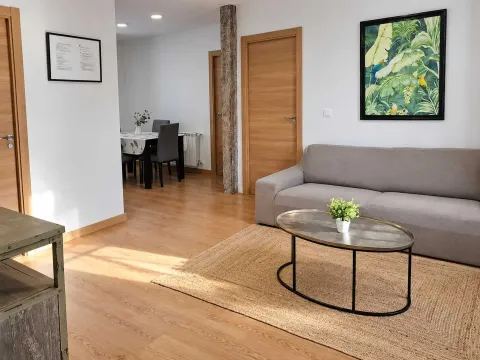 Piso de 70 m² en Santander