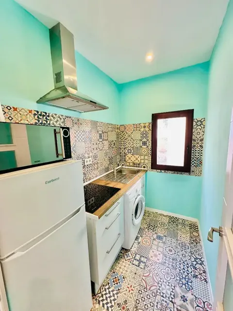 Pis de 57 m² a Granada