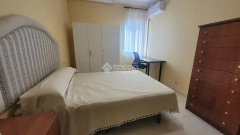 Wohnung 84 m² in Sevilla