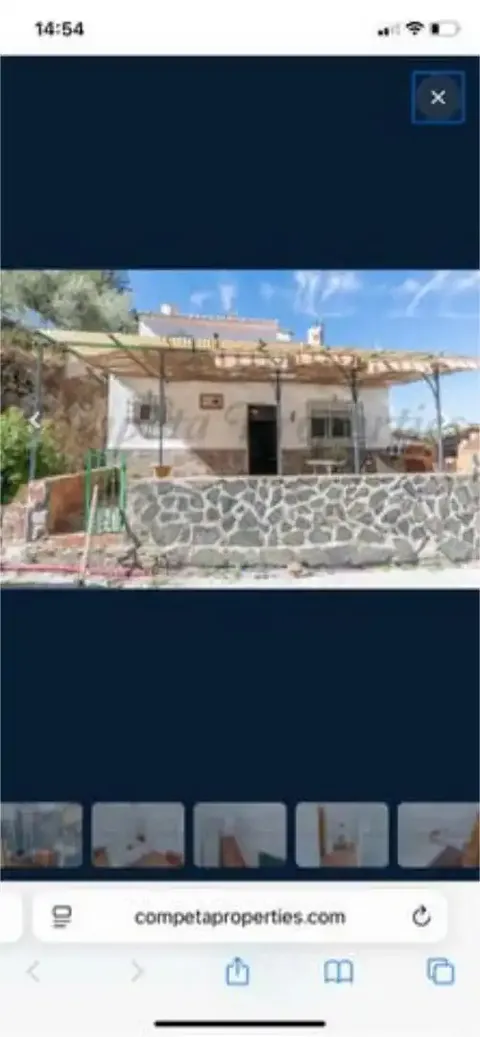 Casa de 85 m² a Torrox