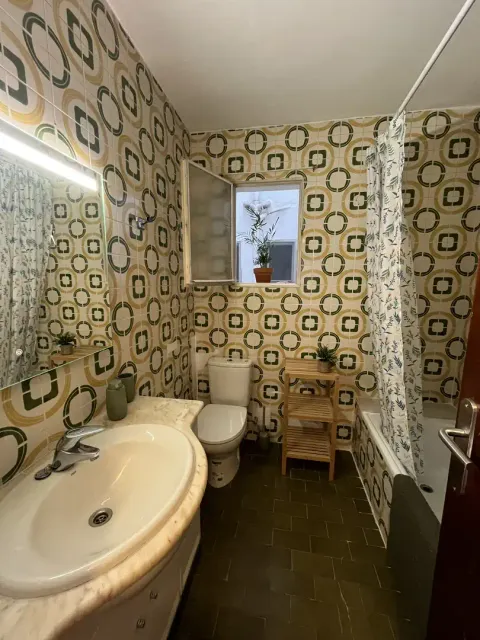 Wohnung 150 m² in Dénia