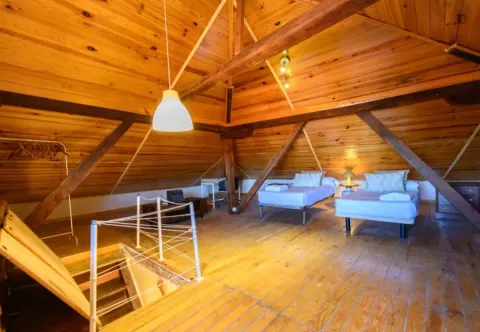Piso de 126 m² en Madrid