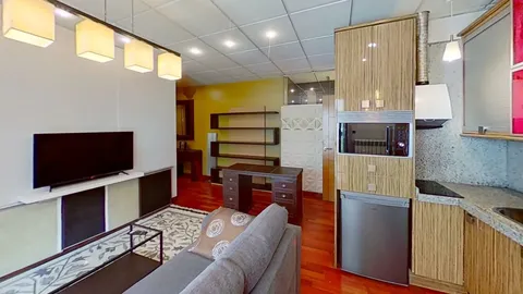 Appartamento 73 m² a Gijón / Xixón