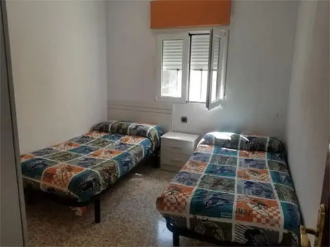 Pis de 75 m² a El Puerto de Santa María