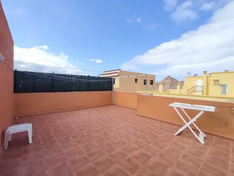 Pis de 71 m² a Arona