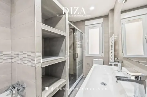 Pis de 146 m² a Madrid