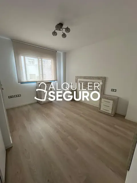 Pis de 78 m² a Màlaga