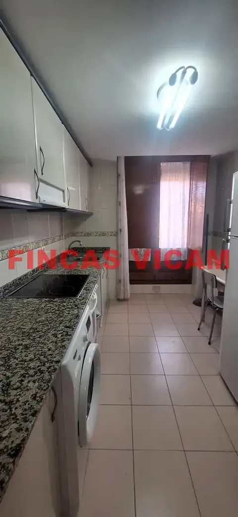 Pis de 82 m² a Ayerbe