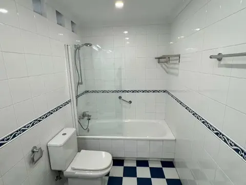 Pis de 136 m² a Màlaga