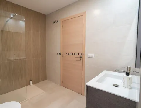 Pis de 173 m² a València