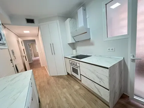 Wohnung 130 m² in Cáceres