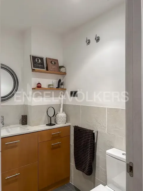 Appartamento 96 m² a Sant Cugat del Vallès