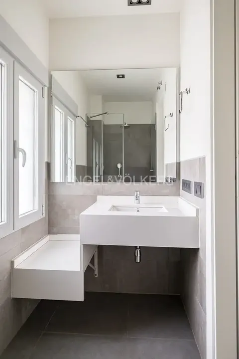 Pis de 153 m² a Madrid