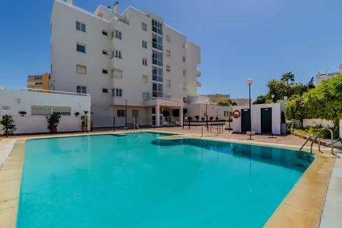 Pis de 90 m² a Torremolinos