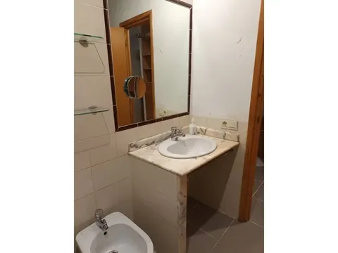 Pis de 80 m² a Logronyo