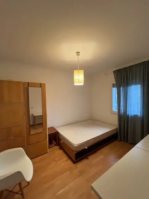Pis de 180 m² a Lleida