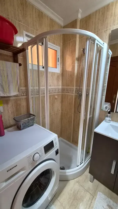 Wohnung 30 m² in Benalmádena
