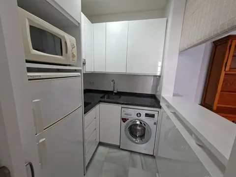 Piso de 62 m² en Sevilla