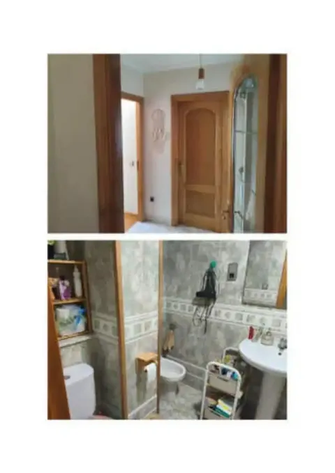 Pis de 65 m² a Foz