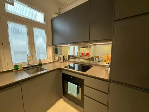 Pis de 65 m² a Barcelona