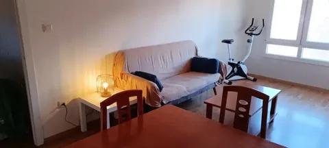 Pis de 74 m² a Oviedo